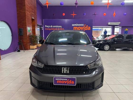FIAT CRONOS 1.0 FIREFLY FLEX DRIVE MANUAL FIAT CRONOS 1.0 FIREFLY FLEX DRIVE MANUAL